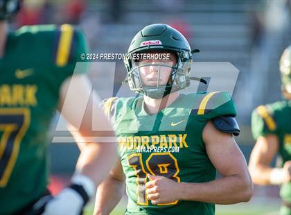 Thumbnail 1 in Centennial @ Moorpark photogallery.
