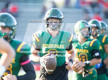 Thumbnail 2 in Centennial @ Moorpark photogallery.