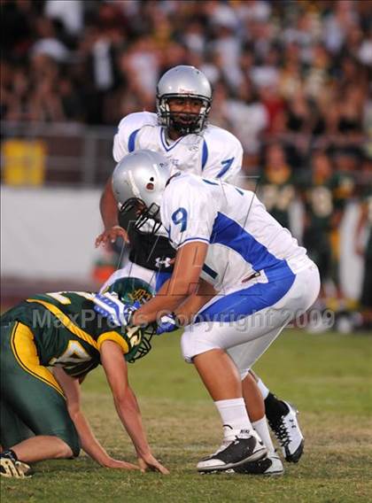 Thumbnail 3 in Eastlake @ Moorpark photogallery.