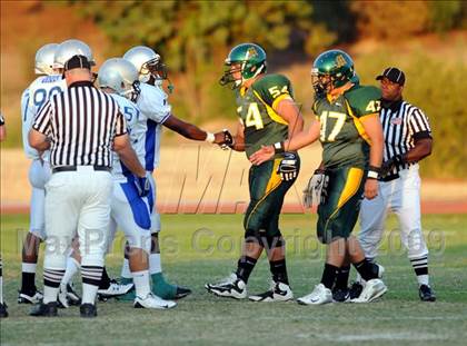 Thumbnail 1 in Eastlake @ Moorpark photogallery.