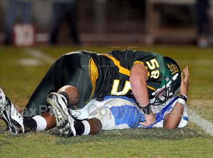 Thumbnail 3 in Eastlake @ Moorpark photogallery.
