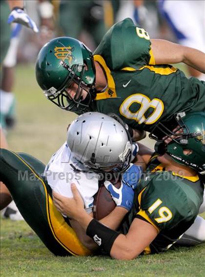 Thumbnail 2 in Eastlake @ Moorpark photogallery.