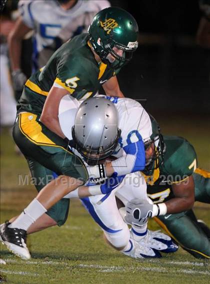 Thumbnail 1 in Eastlake @ Moorpark photogallery.