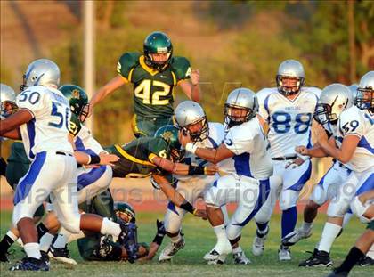 Thumbnail 2 in Eastlake @ Moorpark photogallery.