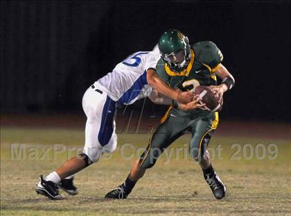 Thumbnail 2 in Eastlake @ Moorpark photogallery.