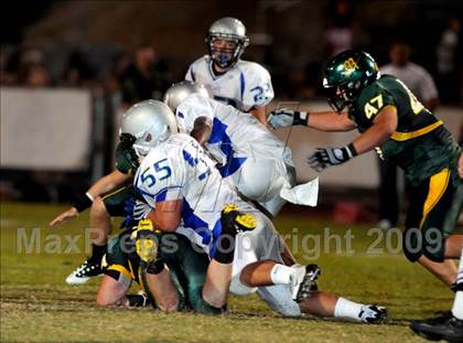Thumbnail 2 in Eastlake @ Moorpark photogallery.