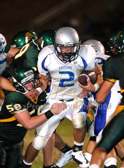 Thumbnail 1 in Eastlake @ Moorpark photogallery.