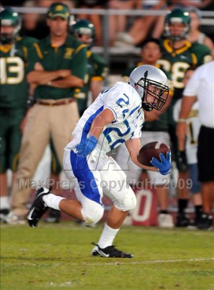 Thumbnail 1 in Eastlake @ Moorpark photogallery.