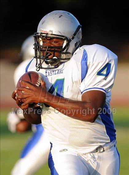 Thumbnail 3 in Eastlake @ Moorpark photogallery.