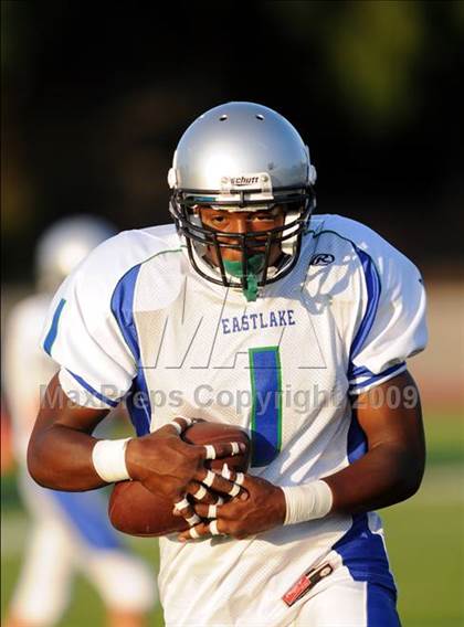 Thumbnail 1 in Eastlake @ Moorpark photogallery.
