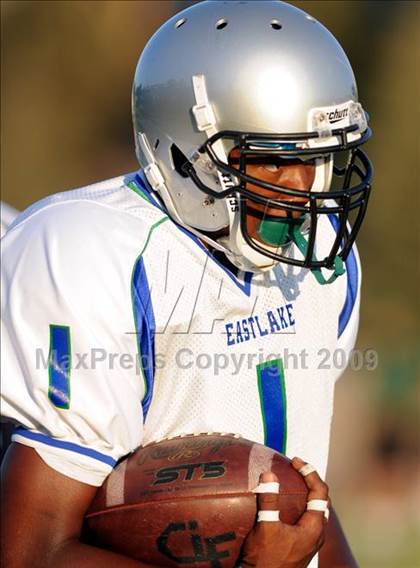 Thumbnail 2 in Eastlake @ Moorpark photogallery.