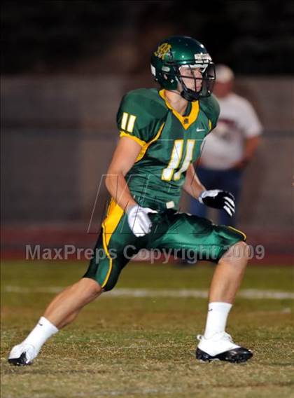 Thumbnail 2 in Eastlake @ Moorpark photogallery.