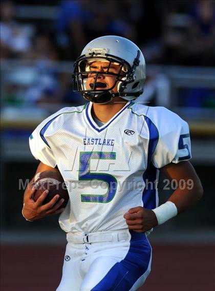 Thumbnail 1 in Eastlake @ Moorpark photogallery.