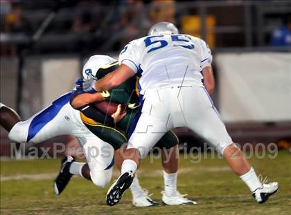 Thumbnail 1 in Eastlake @ Moorpark photogallery.