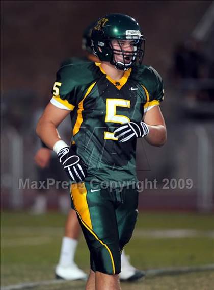 Thumbnail 2 in Eastlake @ Moorpark photogallery.