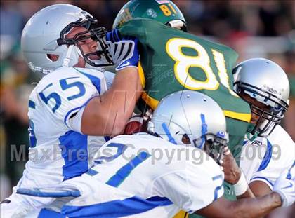 Thumbnail 3 in Eastlake @ Moorpark photogallery.