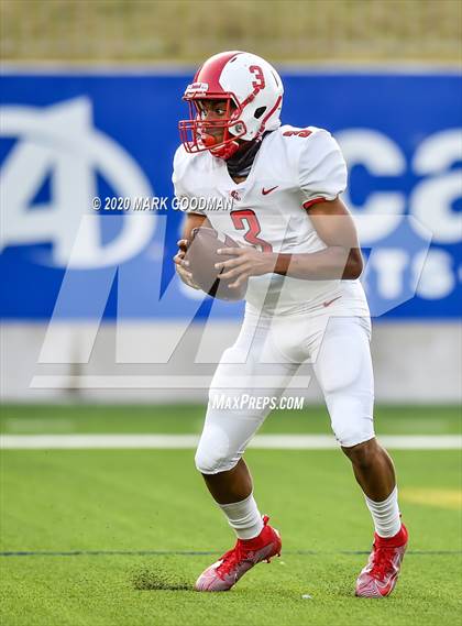 Thumbnail 1 in Cypress Lakes vs. Mayde Creek photogallery.
