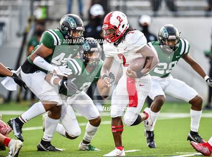 Thumbnail 1 in Cypress Lakes vs. Mayde Creek photogallery.