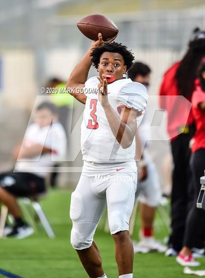 Thumbnail 3 in Cypress Lakes vs. Mayde Creek photogallery.