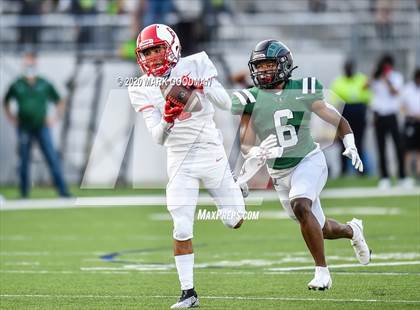 Thumbnail 3 in Cypress Lakes vs. Mayde Creek photogallery.