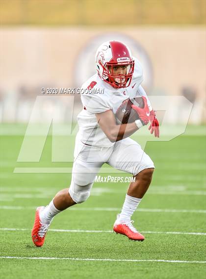 Thumbnail 3 in Cypress Lakes vs. Mayde Creek photogallery.