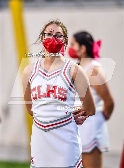 Thumbnail 3 in Cypress Lakes vs. Mayde Creek photogallery.