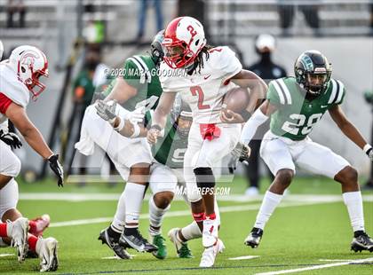 Thumbnail 2 in Cypress Lakes vs. Mayde Creek photogallery.