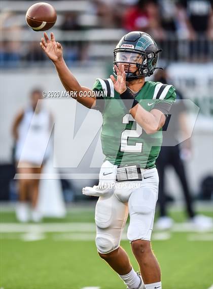 Thumbnail 3 in Cypress Lakes vs. Mayde Creek photogallery.