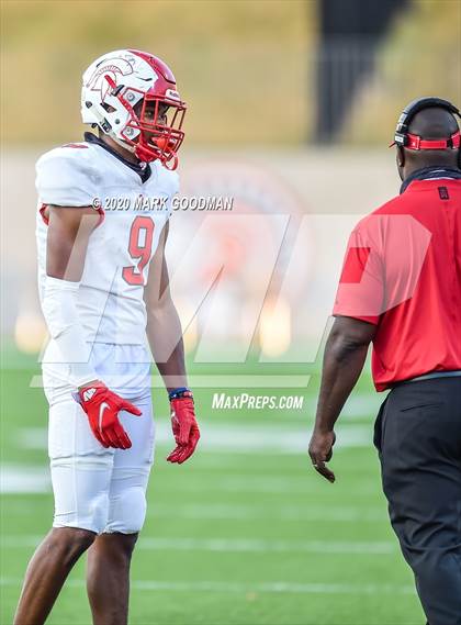 Thumbnail 2 in Cypress Lakes vs. Mayde Creek photogallery.