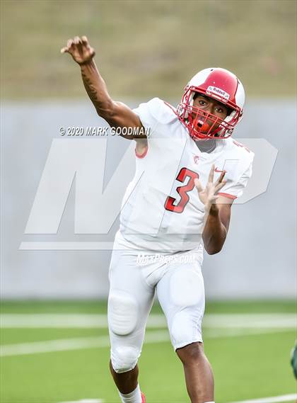 Thumbnail 1 in Cypress Lakes vs. Mayde Creek photogallery.