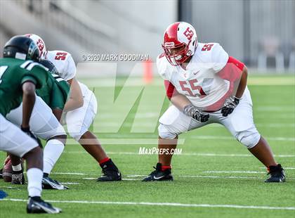 Thumbnail 3 in Cypress Lakes vs. Mayde Creek photogallery.