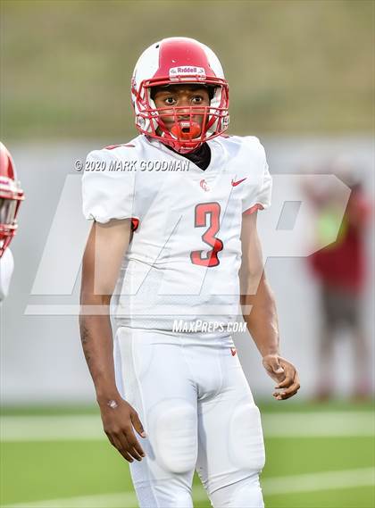 Thumbnail 3 in Cypress Lakes vs. Mayde Creek photogallery.