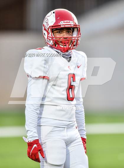 Thumbnail 3 in Cypress Lakes vs. Mayde Creek photogallery.