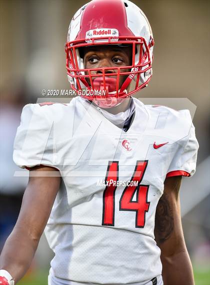 Thumbnail 1 in Cypress Lakes vs. Mayde Creek photogallery.