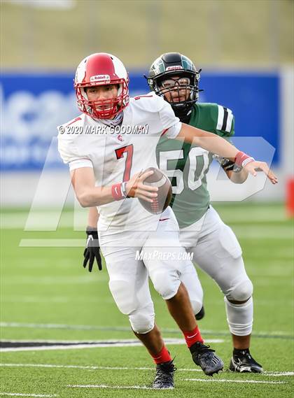 Thumbnail 2 in Cypress Lakes vs. Mayde Creek photogallery.