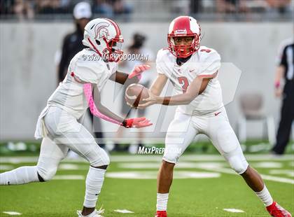 Thumbnail 2 in Cypress Lakes vs. Mayde Creek photogallery.