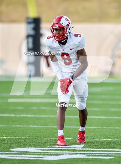 Thumbnail 2 in Cypress Lakes vs. Mayde Creek photogallery.
