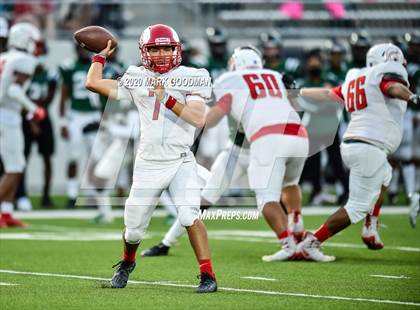 Thumbnail 2 in Cypress Lakes vs. Mayde Creek photogallery.