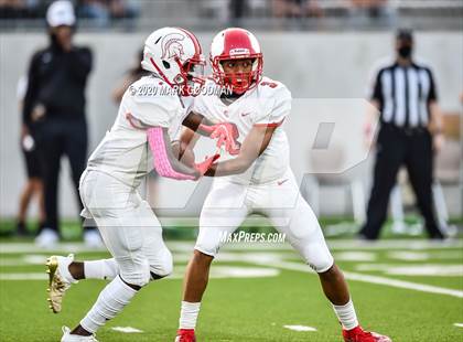 Thumbnail 3 in Cypress Lakes vs. Mayde Creek photogallery.