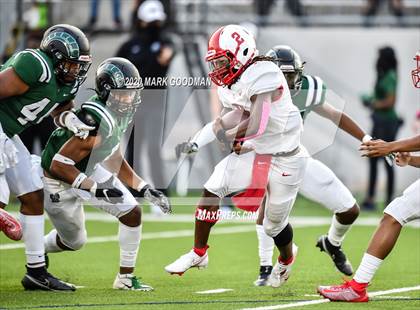 Thumbnail 3 in Cypress Lakes vs. Mayde Creek photogallery.