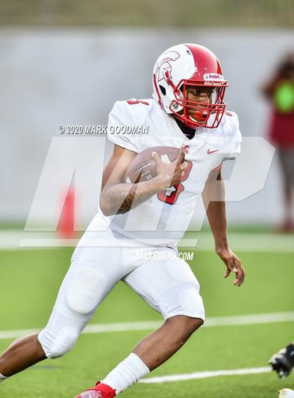 Thumbnail 2 in Cypress Lakes vs. Mayde Creek photogallery.