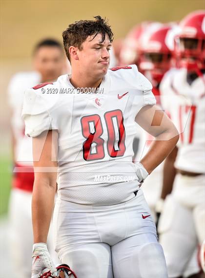 Thumbnail 2 in Cypress Lakes vs. Mayde Creek photogallery.