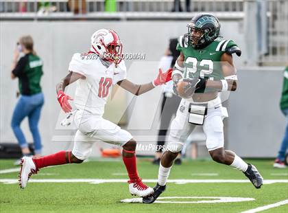 Thumbnail 2 in Cypress Lakes vs. Mayde Creek photogallery.