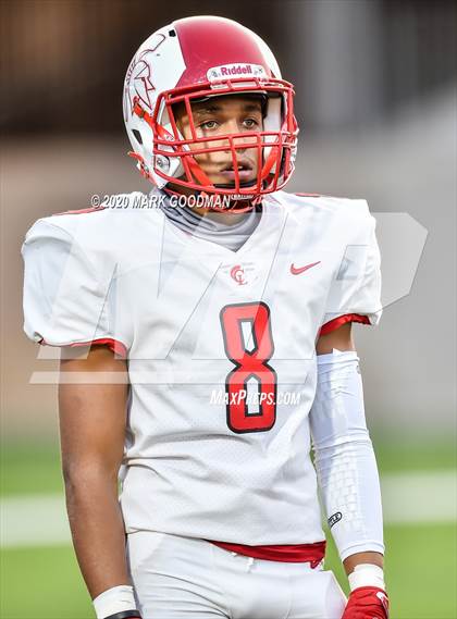 Thumbnail 2 in Cypress Lakes vs. Mayde Creek photogallery.