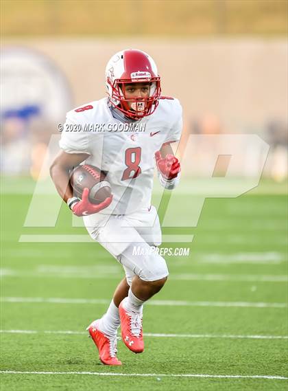 Thumbnail 1 in Cypress Lakes vs. Mayde Creek photogallery.