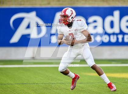 Thumbnail 2 in Cypress Lakes vs. Mayde Creek photogallery.