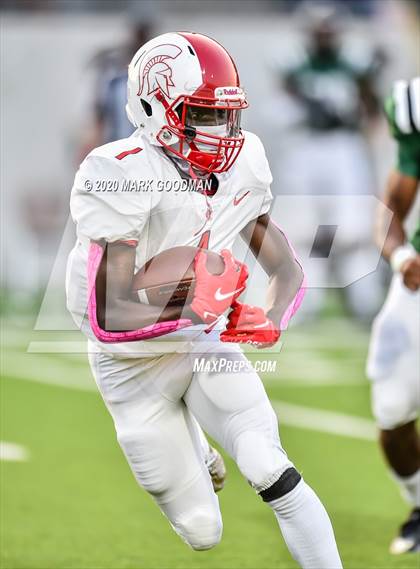 Thumbnail 2 in Cypress Lakes vs. Mayde Creek photogallery.