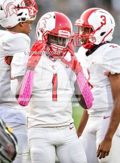 Thumbnail 3 in Cypress Lakes vs. Mayde Creek photogallery.