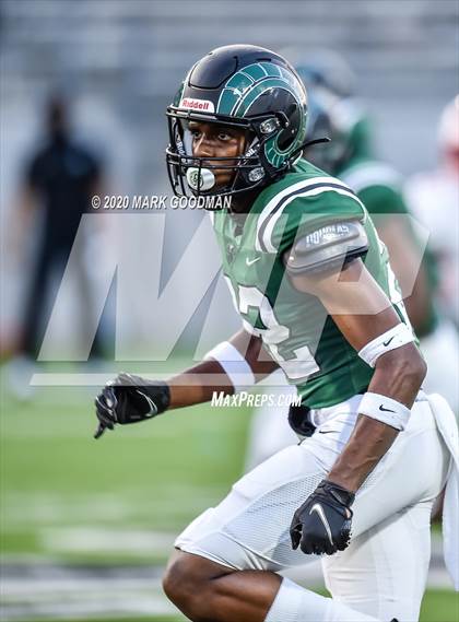 Thumbnail 3 in Cypress Lakes vs. Mayde Creek photogallery.