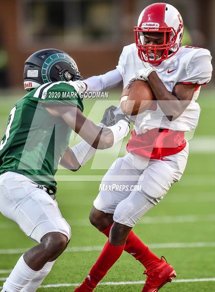 Thumbnail 3 in Cypress Lakes vs. Mayde Creek photogallery.